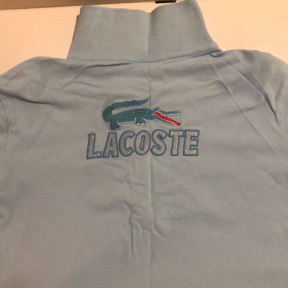 Lacoste - Picture 4 of 4